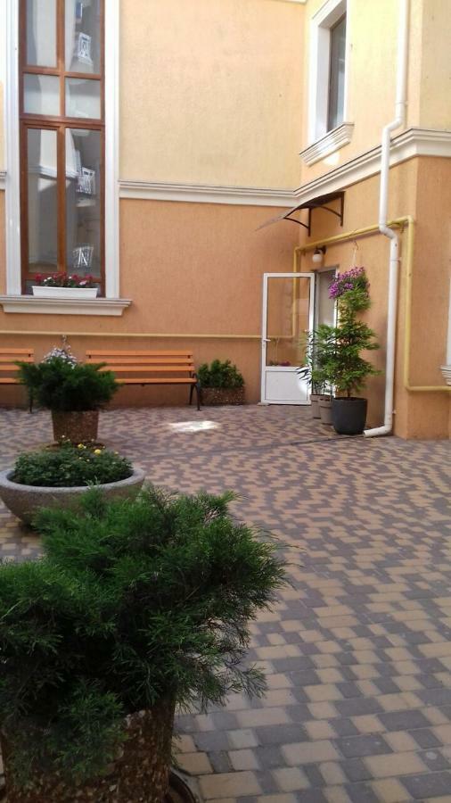 Apartments On Levanevskogo Odesa Exterior foto